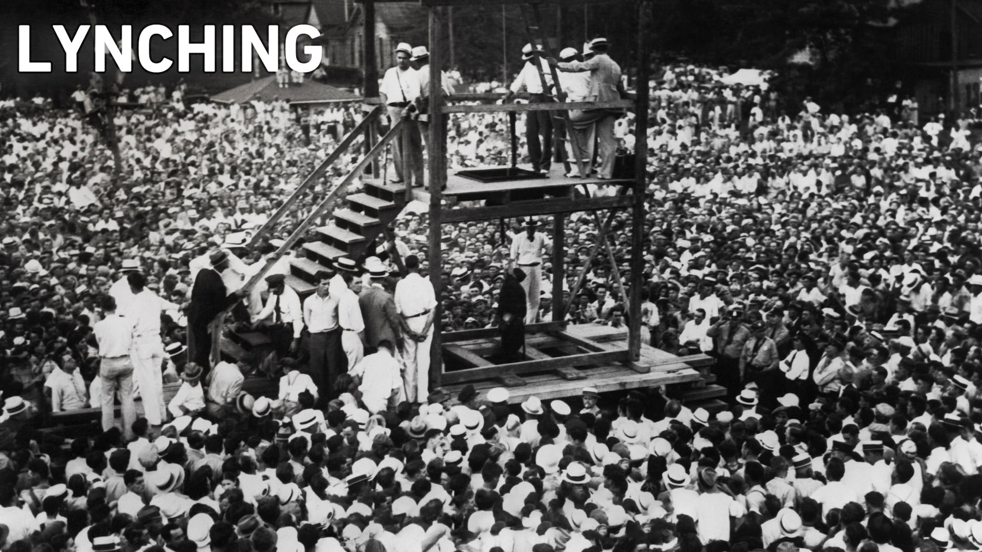 Lynching | Black History in Two Minutes (or so)