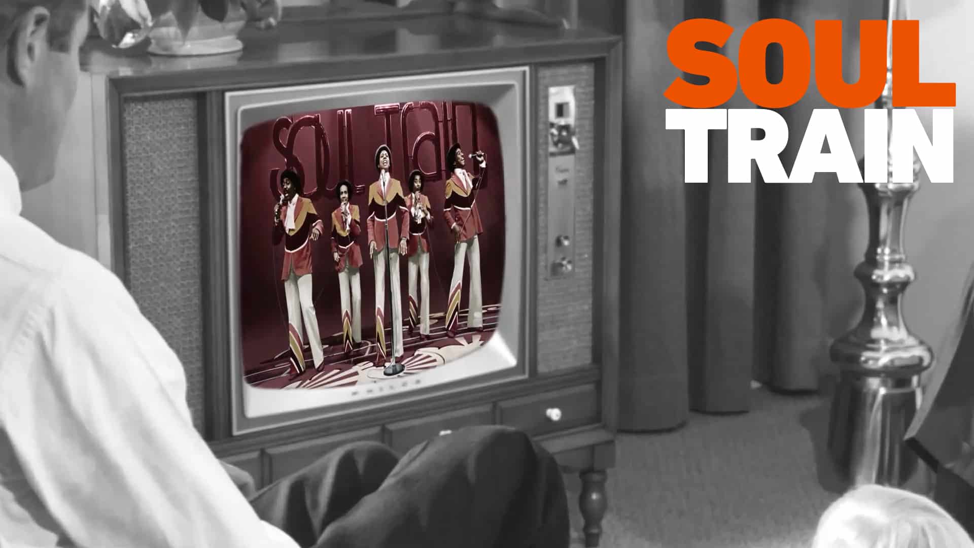 Soul Train | Black History in Two Minutes (or so)