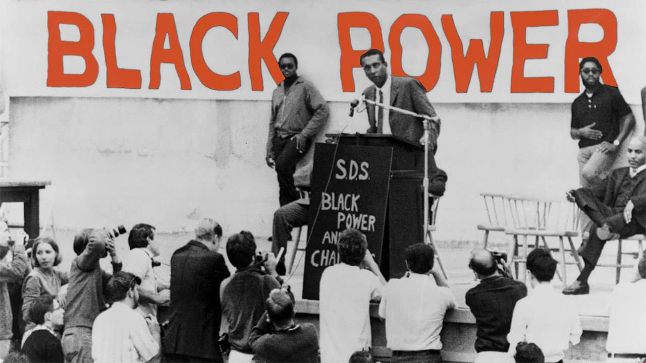 Black Power and the Birth of Black Studies