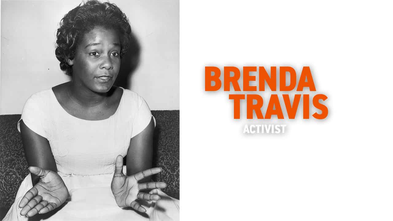 Brenda Travis